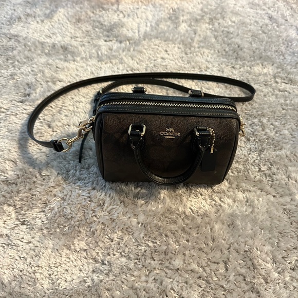Coach Crossbody Bag - Picture 6 of 6
